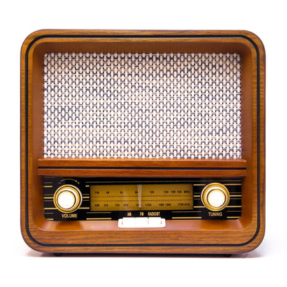 Fuse RADAM/FM RadioTorqelo.com