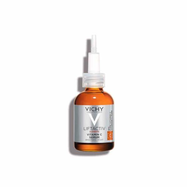 Vichy Liftactiv vitamin C serum – view 12