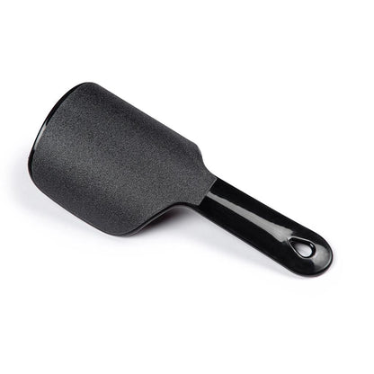 Lionesse Curved Foot File for Smooth Heels by Beauty Care Bag