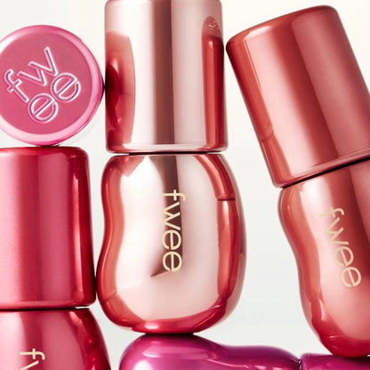 fwee 3D Voluming Gloss B01 Vanilla for Plump LipsMakeupTorqelo.com