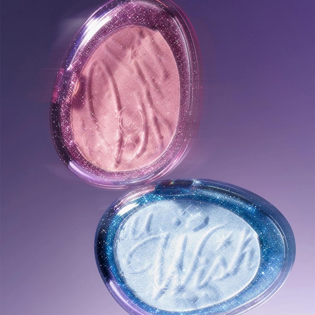 fwee Glitz Stone Highlighter HL08 Wish Moon 4.3gMakeupTorqelo.com