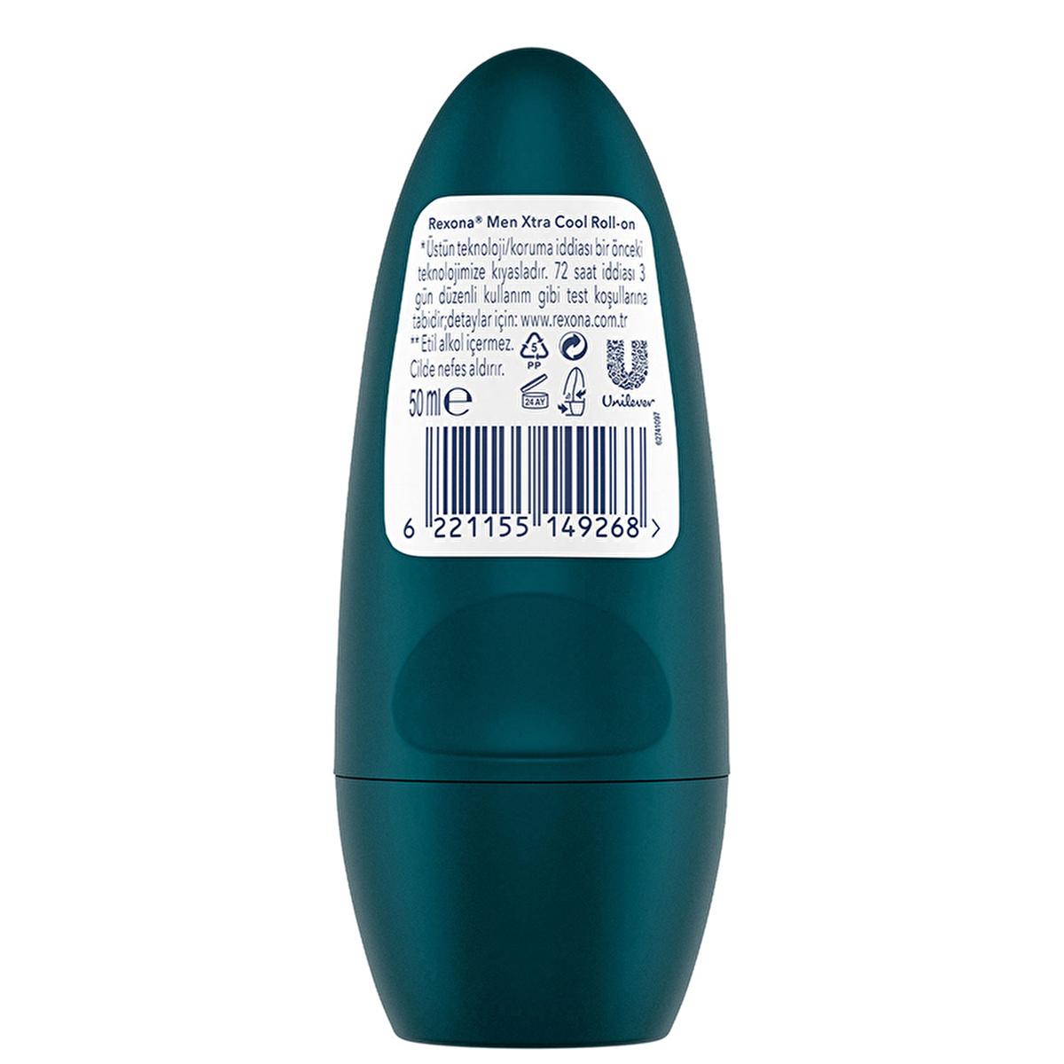 Rexona Xtra Cool Roll-On – view 6