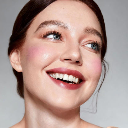 Sheglam For The Flush Lip & Cheek Tint in 207 Fruit Punch by Beauty Care Bag