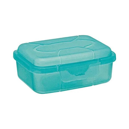 Flink & Sauber mini rectangular food storage container