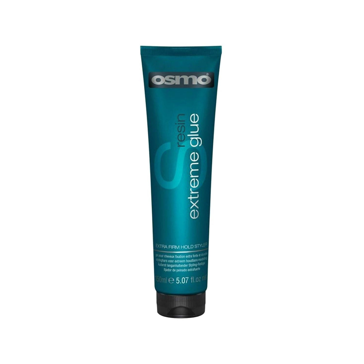 Osmo Resin Extreme Glue - Extra Strong Adhesive for Crafting & DIY Projects by Beauty Care Bag