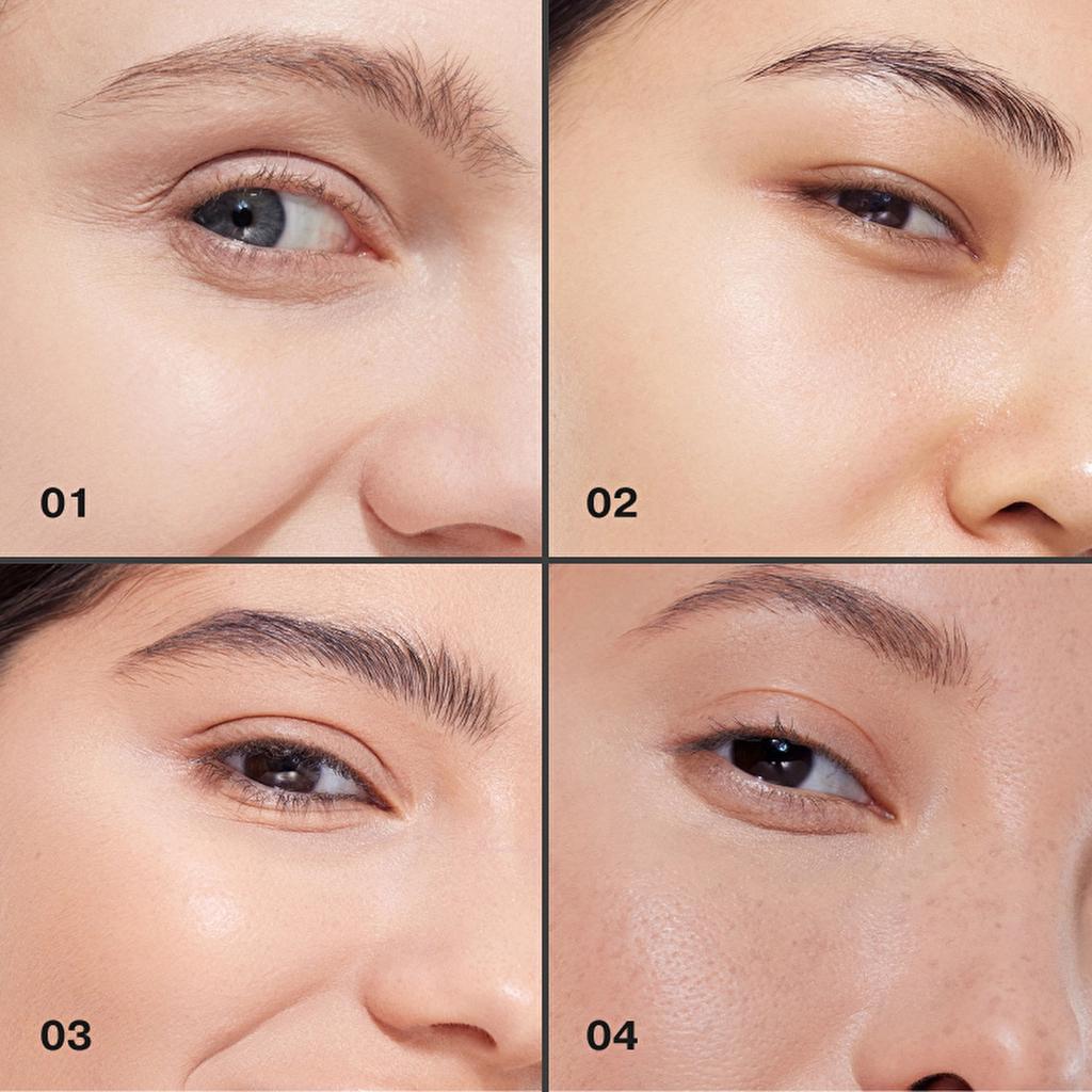 Love Generation I'm Amazing Full Cover Concealer 03 Almond Cream by Beauty Care Bag