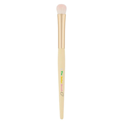 Eklips 5-Piece Makeup Brush Set for Flawless Application by Beauty Care Bag