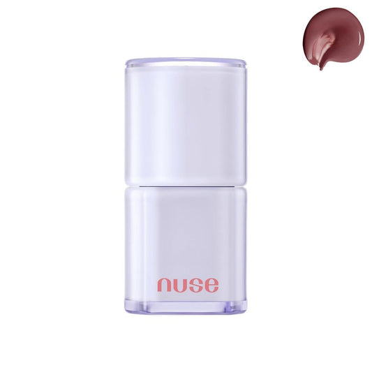 Nuse Care Liptual Cool Lip Gloss C03 Haze Beige 4.5g by Beauty Care Bag