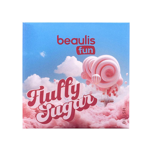 Beaulis powder blush 652 Berry Bliss – view 2