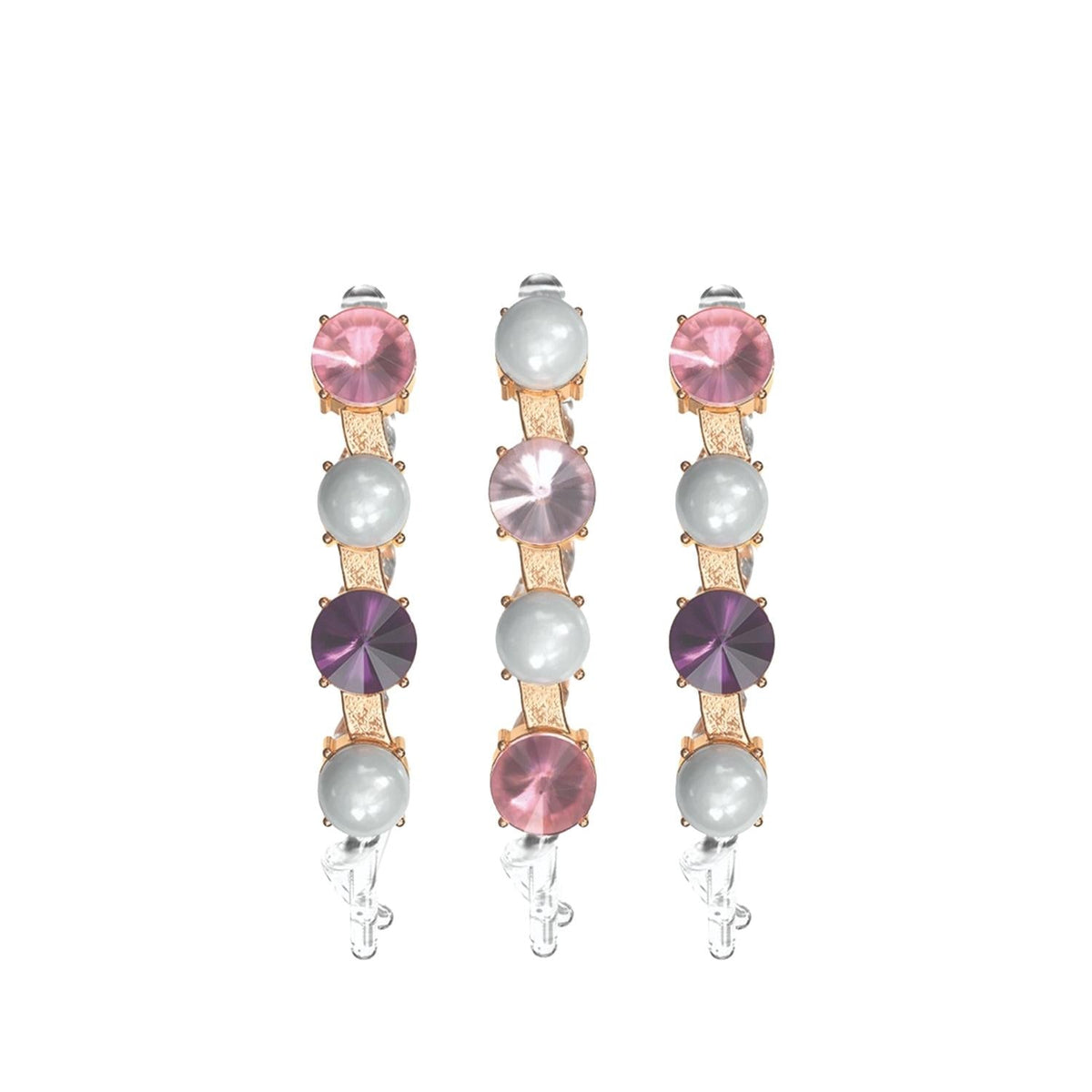 Invisibobble Traceless Waver Boncuklu Hair Accessory - Stylish Hair Tie for Fashion-Conscious Individuals by Beauty Care Bag