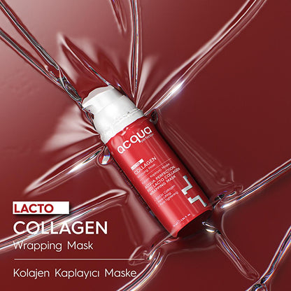 Acqua Perfection collagen mask – view 2