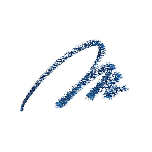 Flormar Waterproof Mat Eyeliner - Intense Pigment, Long-Lasting, Smudge-Proof - Navy Blue by Beauty Care Bag