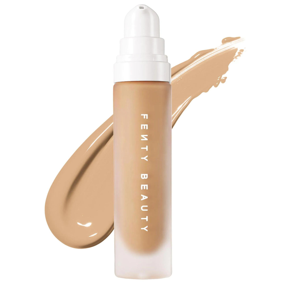 Fenty Beauty Pro Filt'r soft matte foundation in many shades