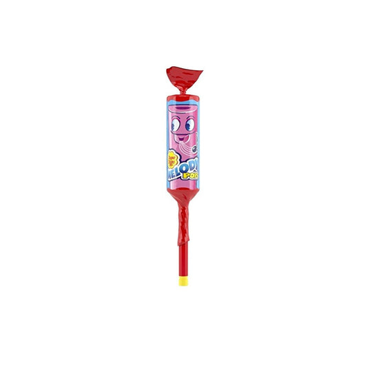 Chupa Chups Melody Pops: Strawberry Lollipop Whistle Candy - Sweet Treat & Fun for Kids. by Beauty Care Bag