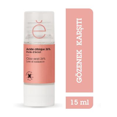 Etat Pur AHA toner – view 2