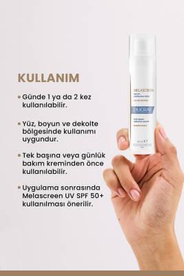 Ducray Melascreen serum 40ml – view 8
