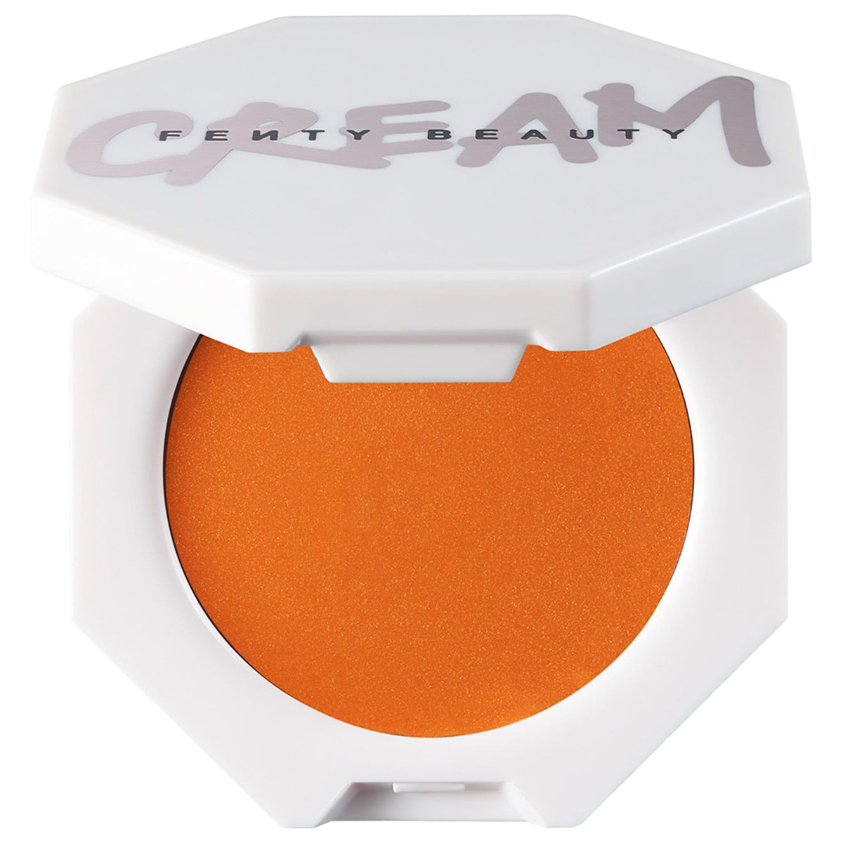 Fenty Beauty Cheeks Out Freestyle Cream Blush: Natural, Buildable Color, Vegan & Cruelty-Free, Sweat & Water Resistant for a Youthful Glow by Beauty Care Bag