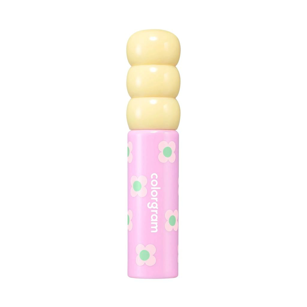 Colorgram Fruity Glass Tint 08 Lovely Raspberry Lip Stain 3g by Beauty Care Bag