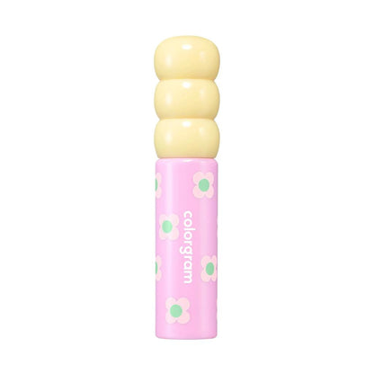 Colorgram Fruity Glass Tint 08 Lovely Raspberry Lip Stain 3g by Beauty Care Bag
