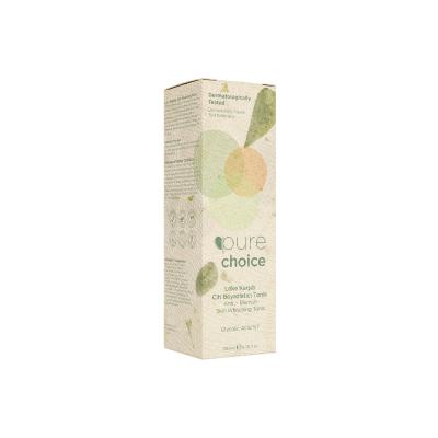 Pure Choice glycolic acid toner – view 4