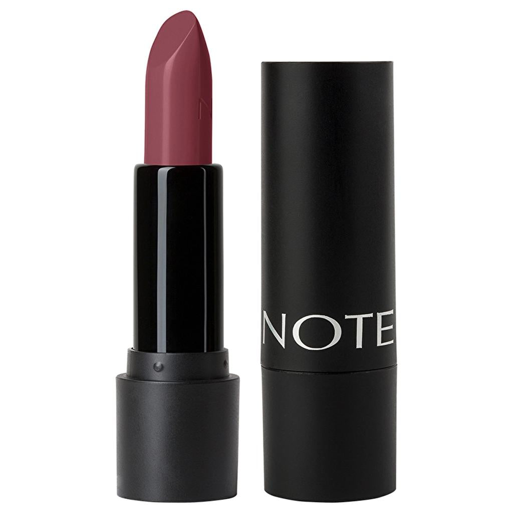 Note Deep Impact Lipstick 09 Rich Creamy Matte Finish by Beauty Care Bag