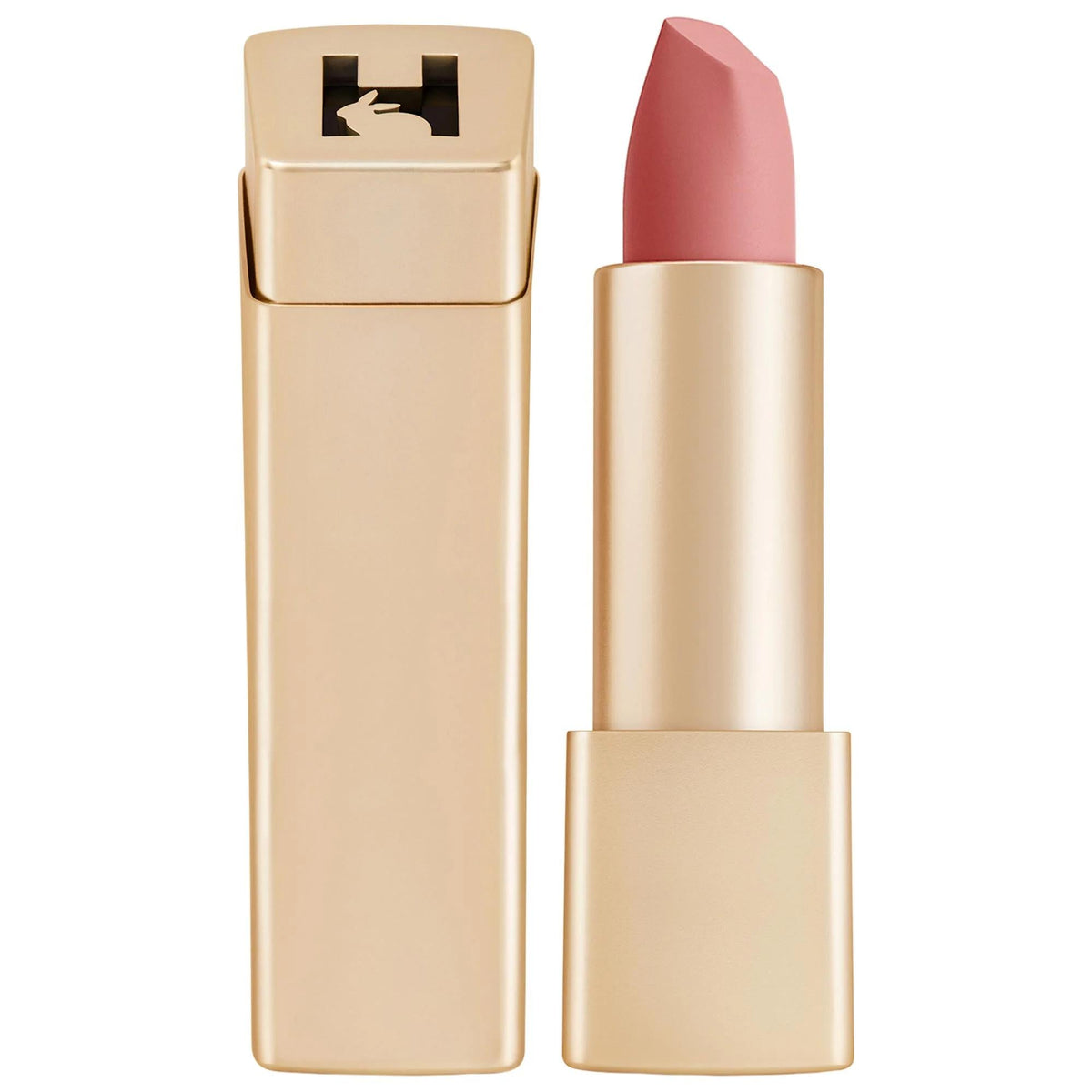 Hourglass Unlocked long-wearing soft matte lipstick