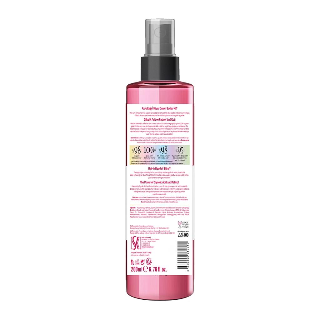 Urban Care No Repairing Hair Treatment No.4 4G by Beauty Care Bag