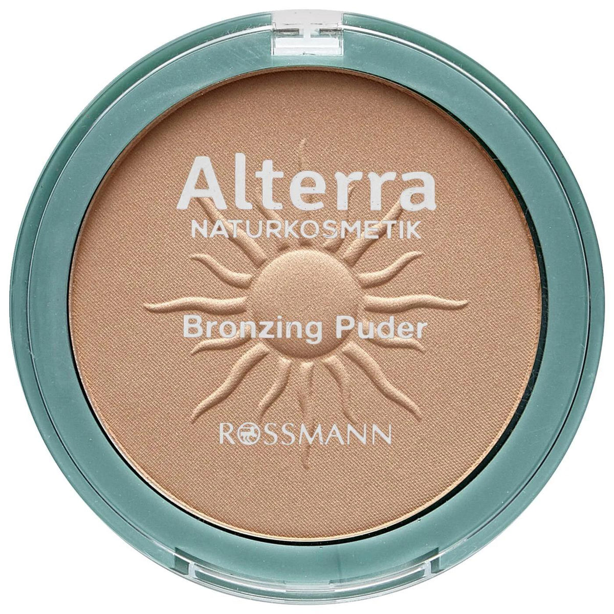 Alterra Bronze Powder in 01 Honey Gold 10g by Beauty Care Bag
