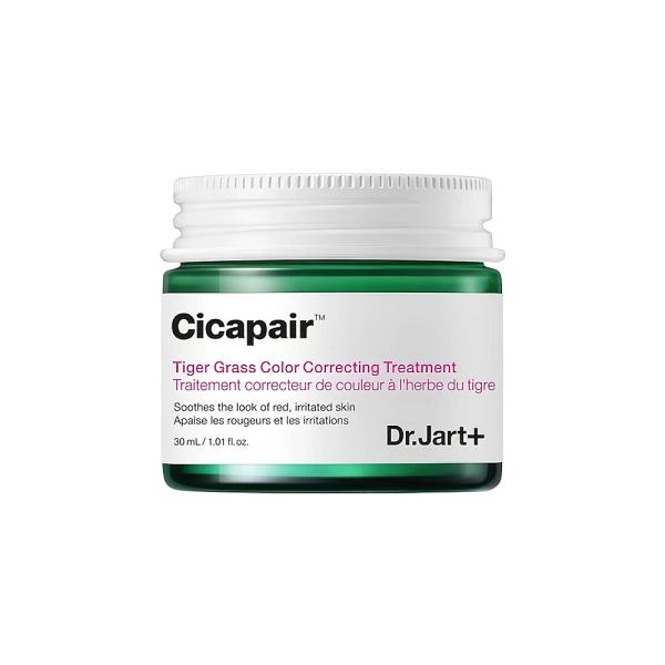 Dr.Jart+ Cicapair Tiger Grass Color Correcting Cream 30 ml by Beauty Care Bag