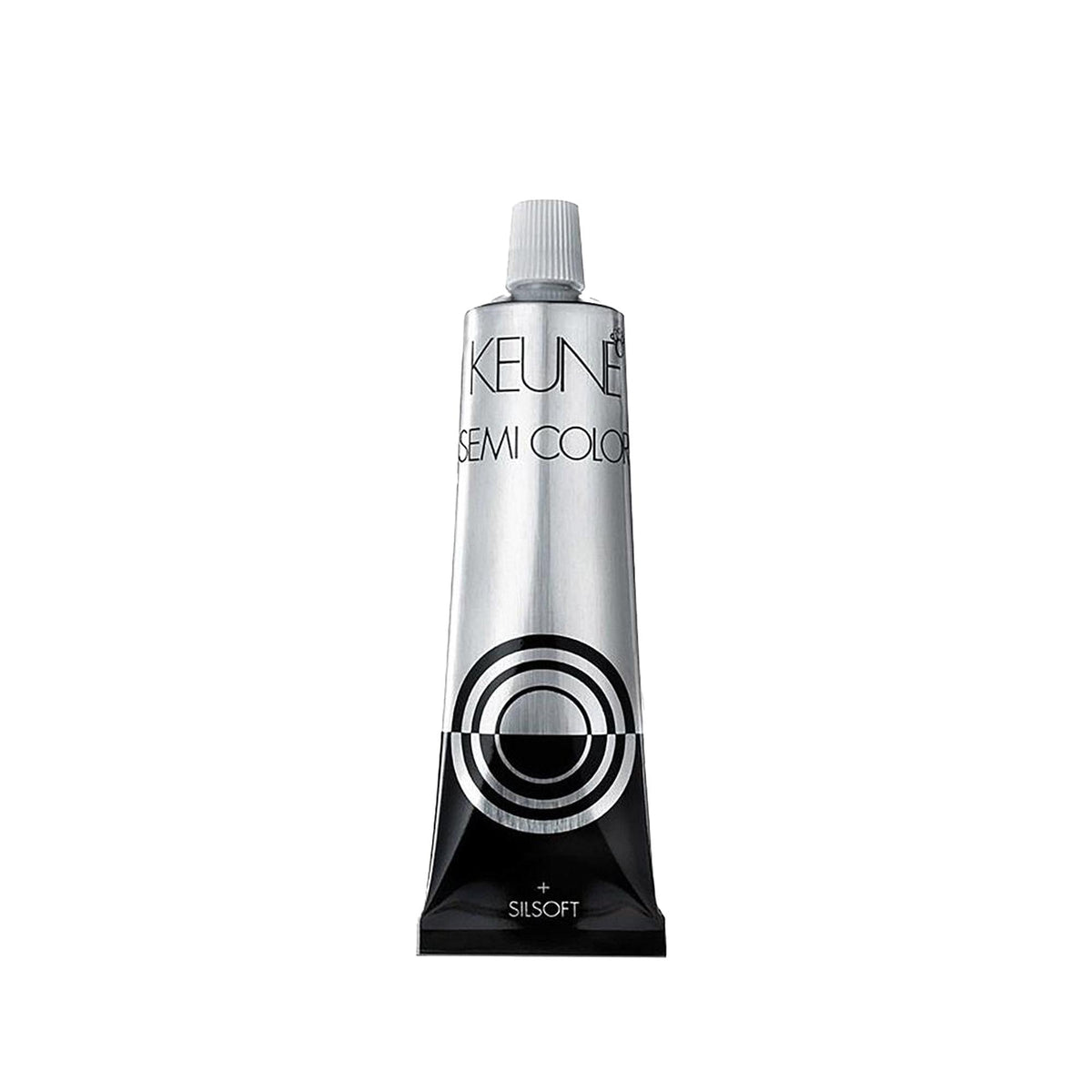 Keune Semi Color ammonia-free semi-permanent hair dye, 60ml
