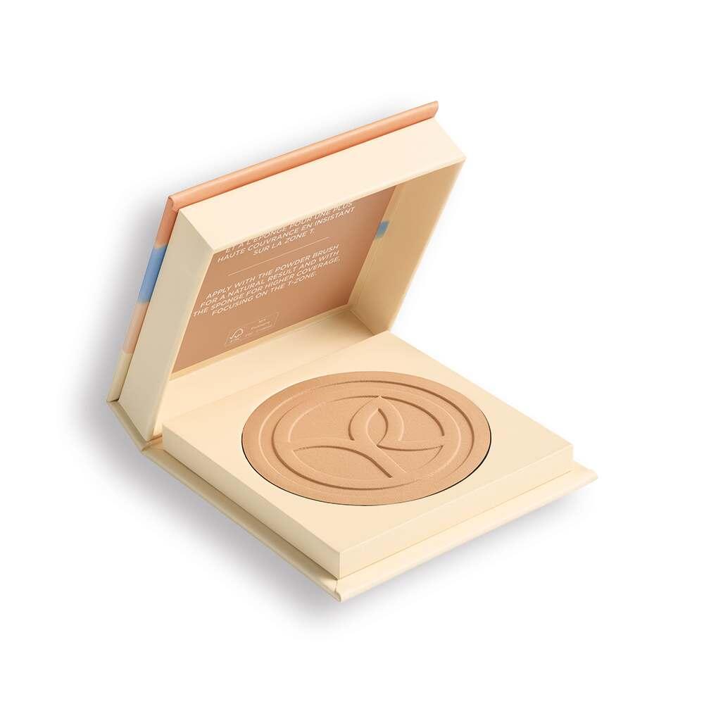 Flawless Skin Powder - Matte Finish Face Powder for Flawless Skin by Beauty Care Bag