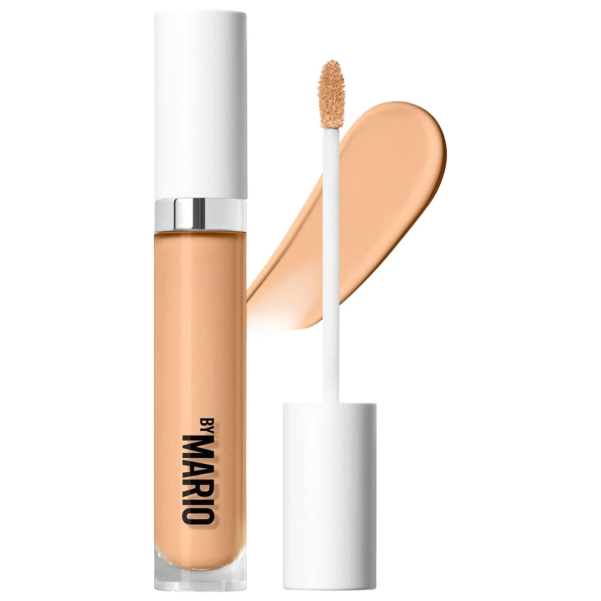 SurrealSkin Awakening Concealer: Banish Dark Circles & Puffiness - Vegan, Cruelty-Free, Medium Coverage, Natural Finish, Long-Wearing & Brightening by Beauty Care Bag