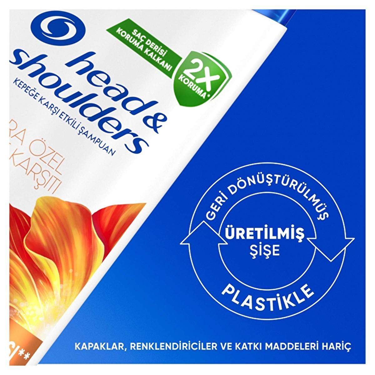 Head & Shoulders Shampoo for Women – view 3