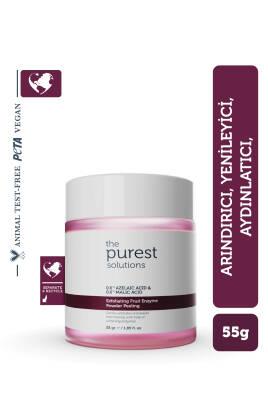 The Purest Solutions fruit enzyme powder – view 2