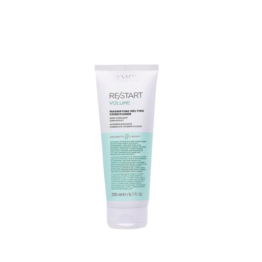 Revlon Restart Volume Enhancing Hair Cream 200 ml - For Fine Hair by Beauty Care Bag