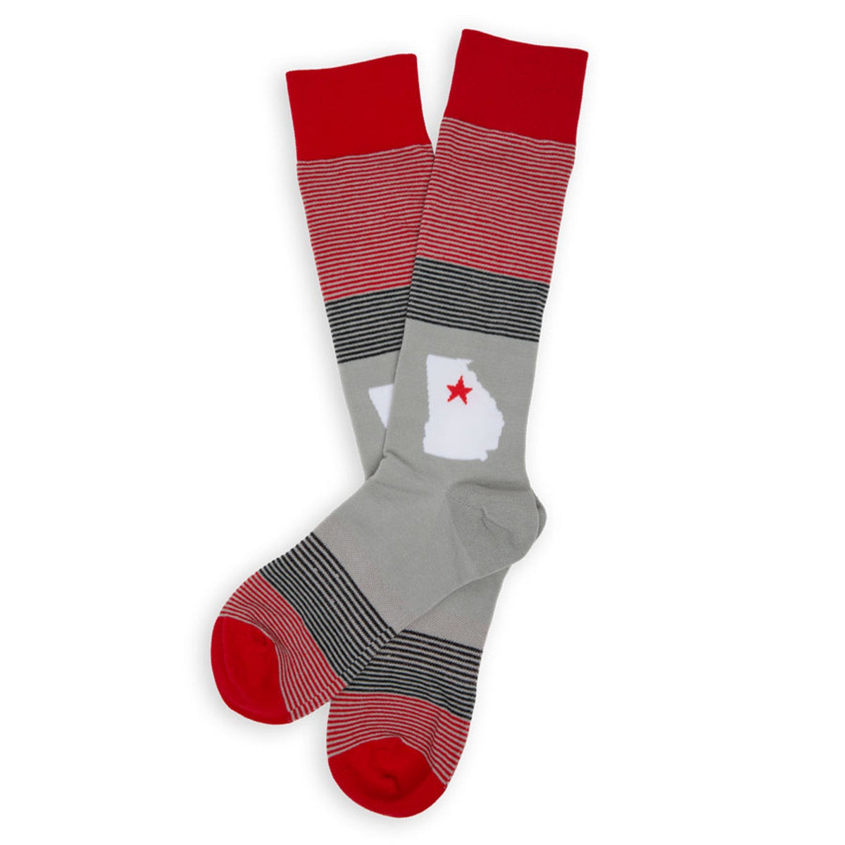 GA Mixed 4-Pack BundleTeam ColorwaysTorqelo.com