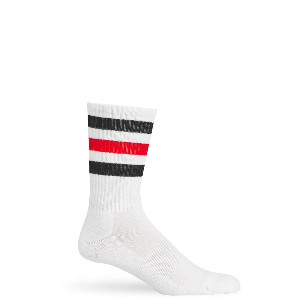 GA Retro Casual SocksTeam ColorwaysTorqelo.com