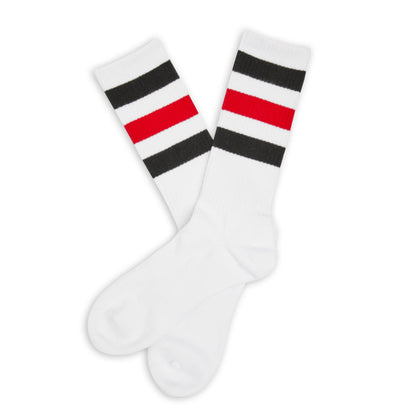 GA Retro Casual SocksTeam ColorwaysTorqelo.com