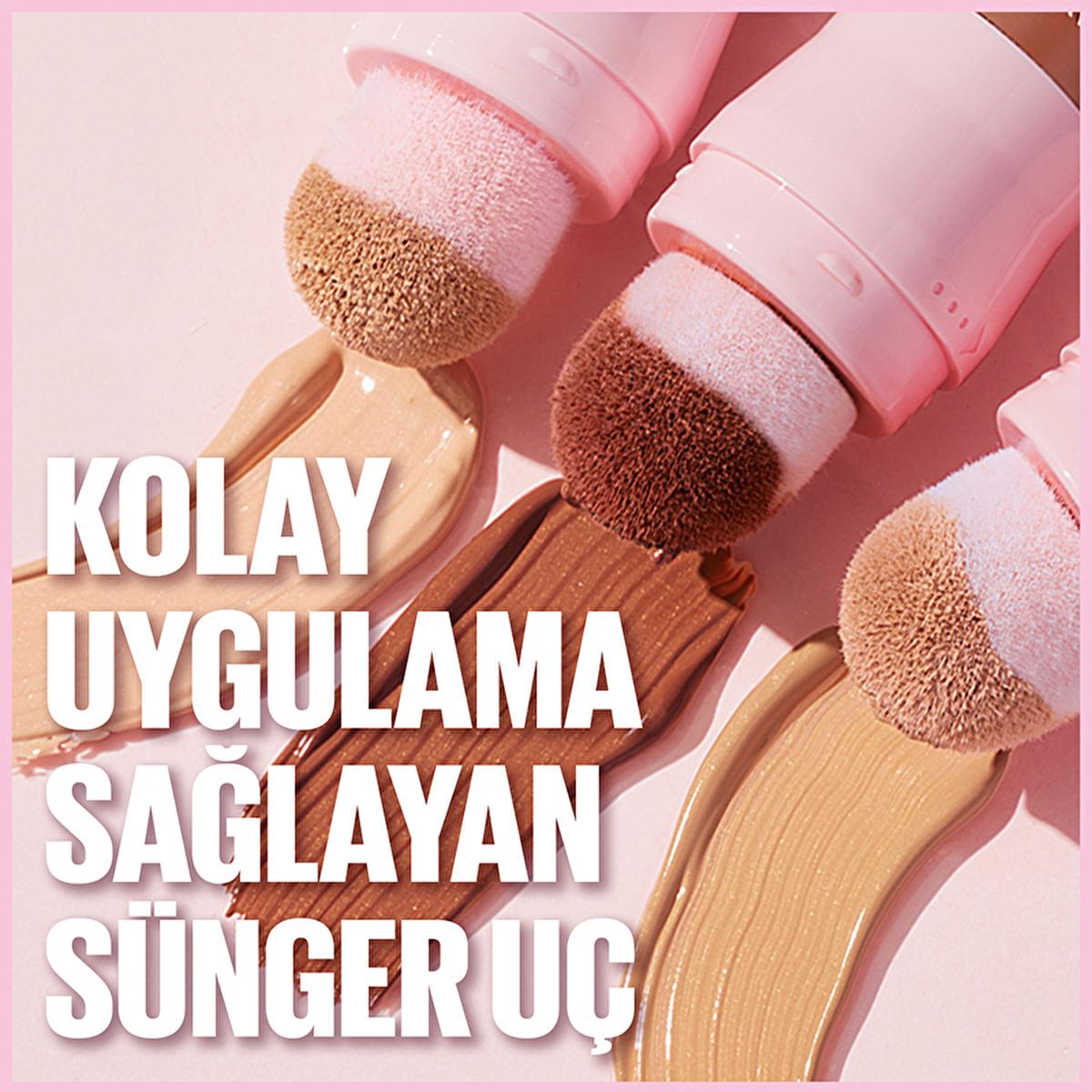 Maybelline Instant Perfector Glow foundation – view 2