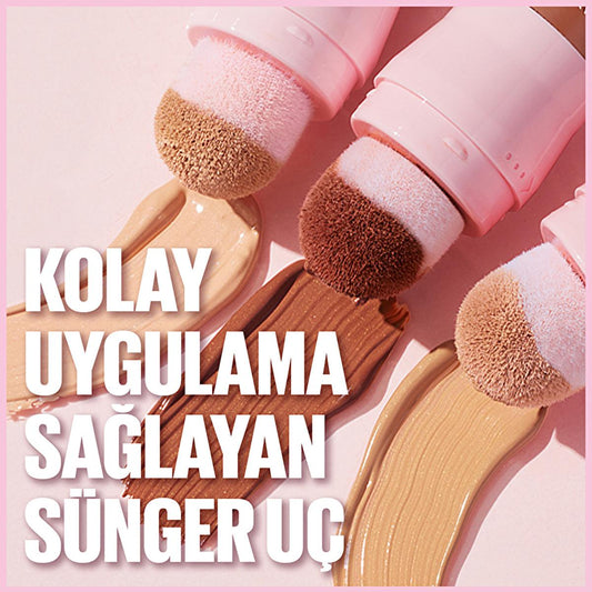 Maybelline Instant Perfector Glow foundation – view 2