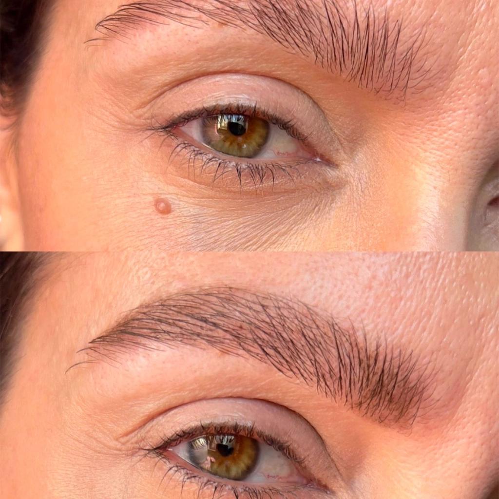 Astra Pure Beauty Brow Gel 01 Clear Definition 5ml by Beauty Care Bag