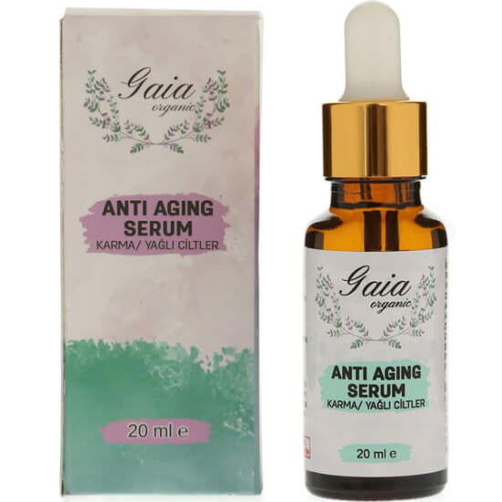 Combination Skin 20ml by Beauty Care Bag