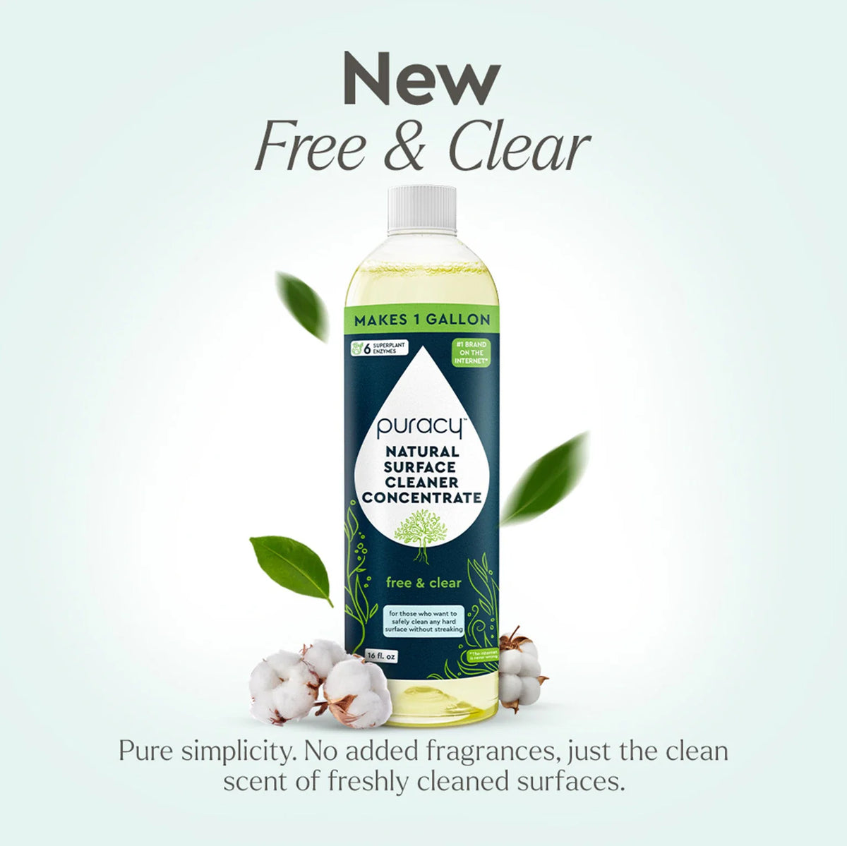 Multi-surface cleaner – view 14