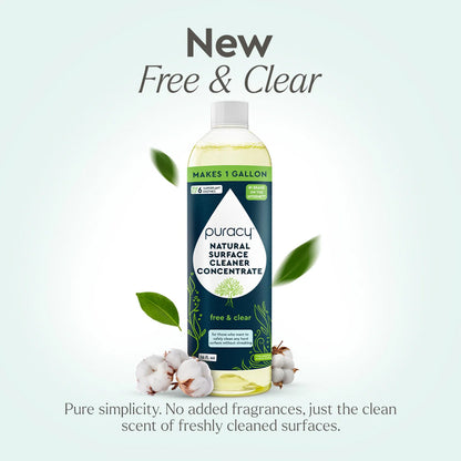 Multi-surface cleaner – view 14