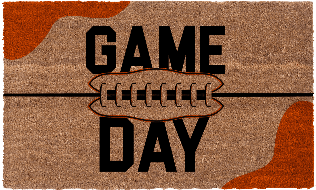 Game Day FootballTorqelo.com