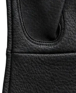 Classic Deerskin Gauntlets by Legendary USA