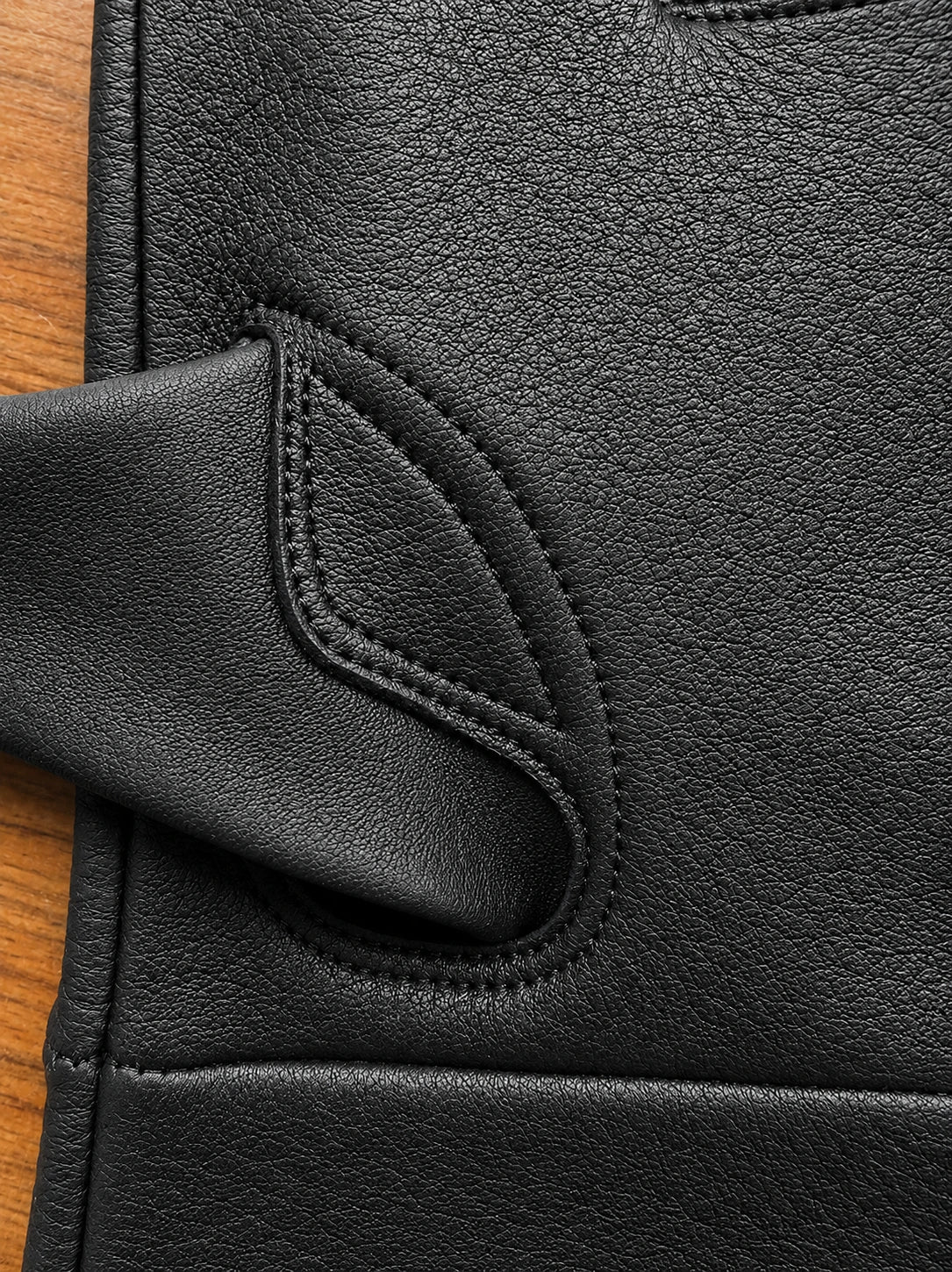 Classic Deerskin Gauntlets by Legendary USA
