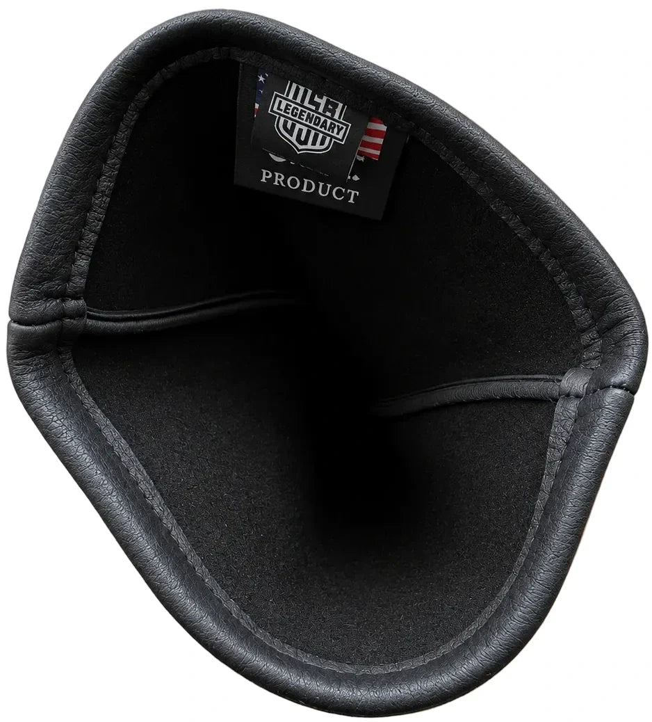 Classic Deerskin Gauntlets by Legendary USA