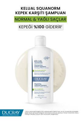 Ducray anti-dandruff shampoo – view 3