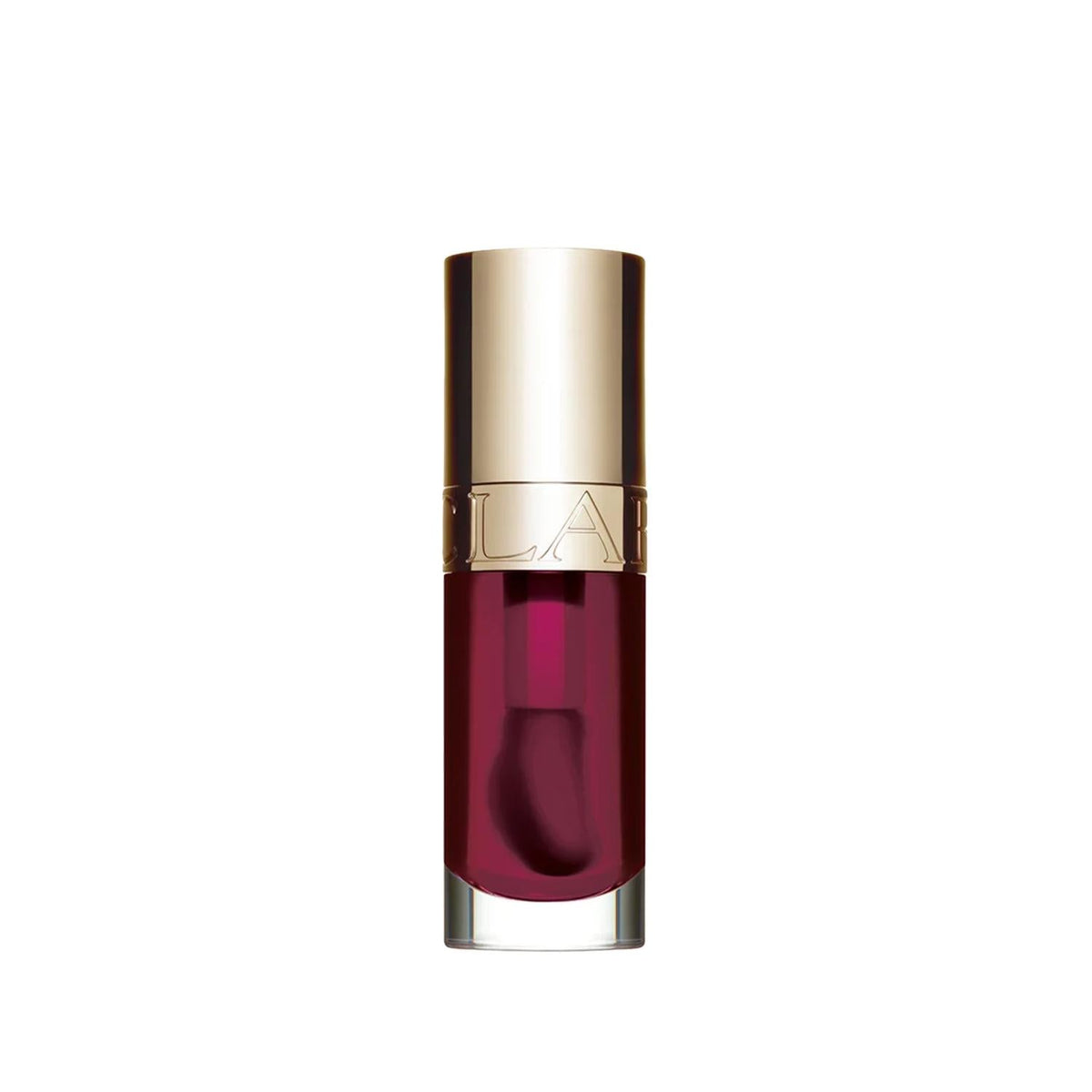 Clarins Lip Comfort Oil - 17 Fig Dudak Ya_õ 7ml - Hydrating, Shine & Natural Lip Care by Beauty Care Bag
